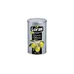 Loras Green Olive 1.3kg